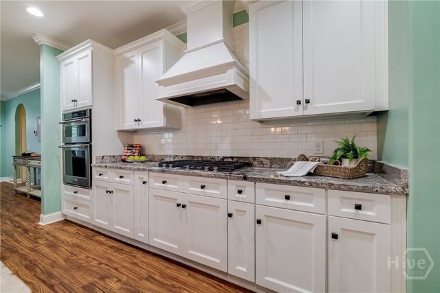 523 Goodman Drive, Midway, GA 31320