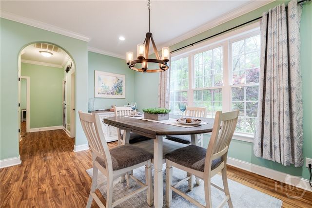 523 Goodman Drive, Midway, GA 31320