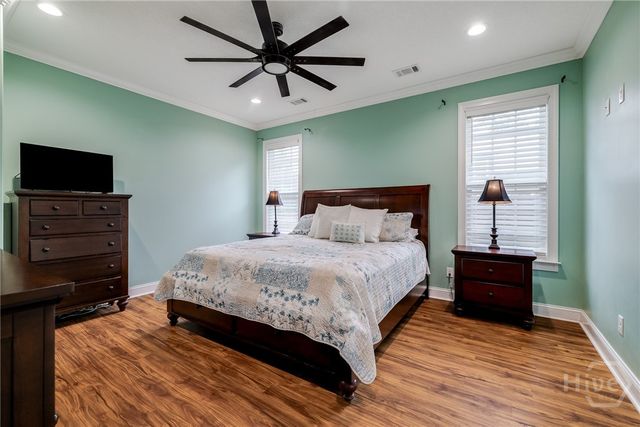 523 Goodman Drive, Midway, GA 31320