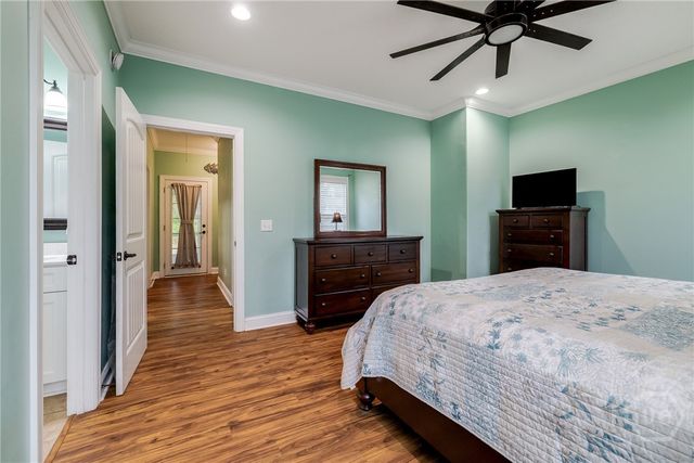 523 Goodman Drive, Midway, GA 31320