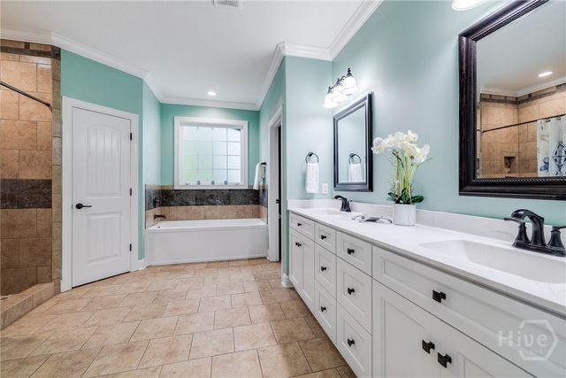 523 Goodman Drive, Midway, GA 31320