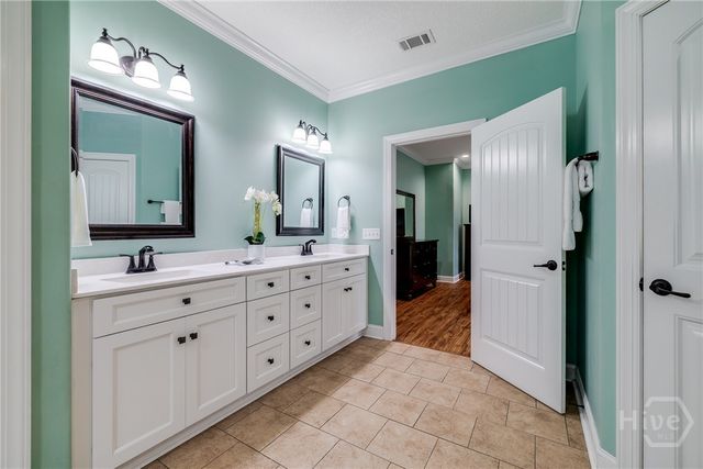 523 Goodman Drive, Midway, GA 31320