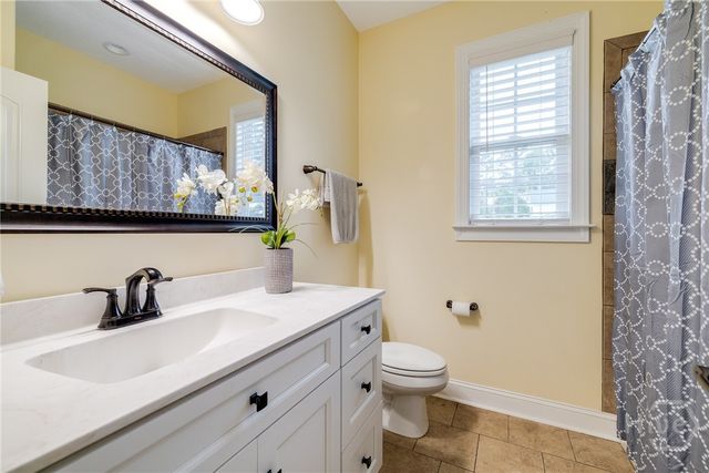 523 Goodman Drive, Midway, GA 31320