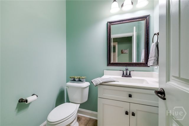 523 Goodman Drive, Midway, GA 31320