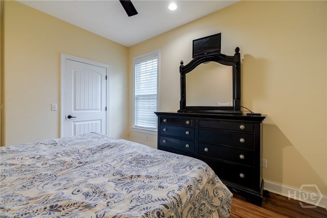 523 Goodman Drive, Midway, GA 31320