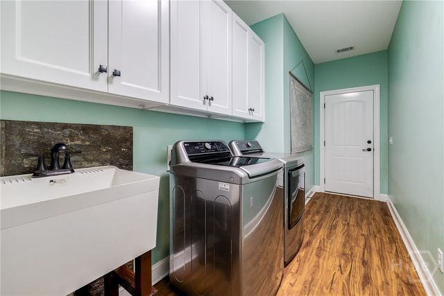 523 Goodman Drive, Midway, GA 31320