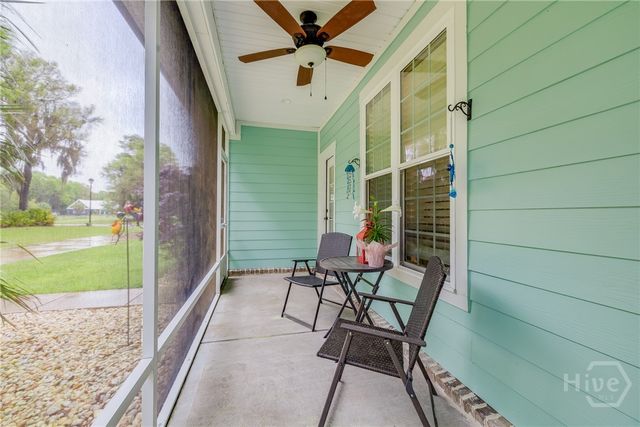 523 Goodman Drive, Midway, GA 31320