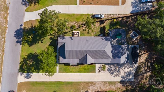 523 Goodman Drive, Midway, GA 31320