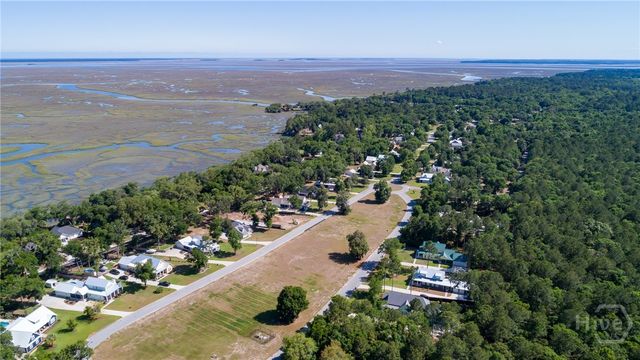 523 Goodman Drive, Midway, GA 31320