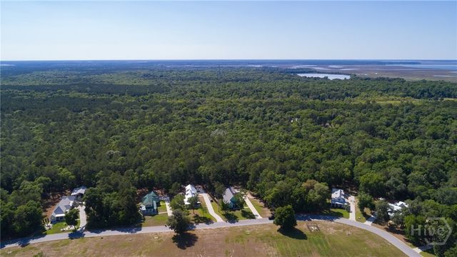 523 Goodman Drive, Midway, GA 31320