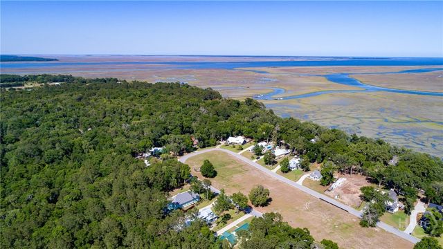 523 Goodman Drive, Midway, GA 31320