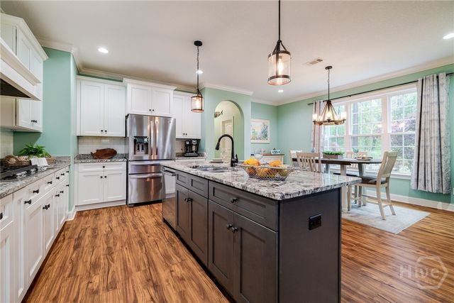 523 Goodman Drive, Midway, GA 31320