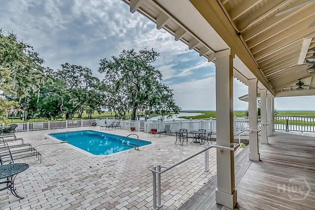 523 Goodman Drive, Midway, GA 31320