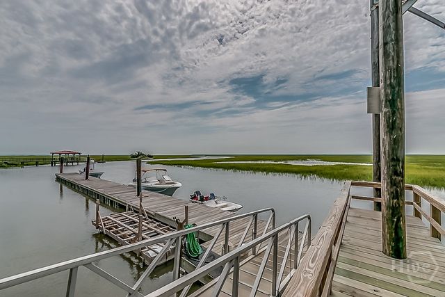 523 Goodman Drive, Midway, GA 31320