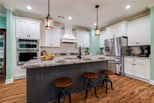 523 Goodman Drive, Midway, GA 31320