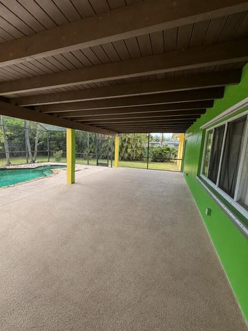 15805 SW 99th Court, Miami, FL 33157