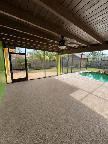 15805 SW 99th Court, Miami, FL 33157