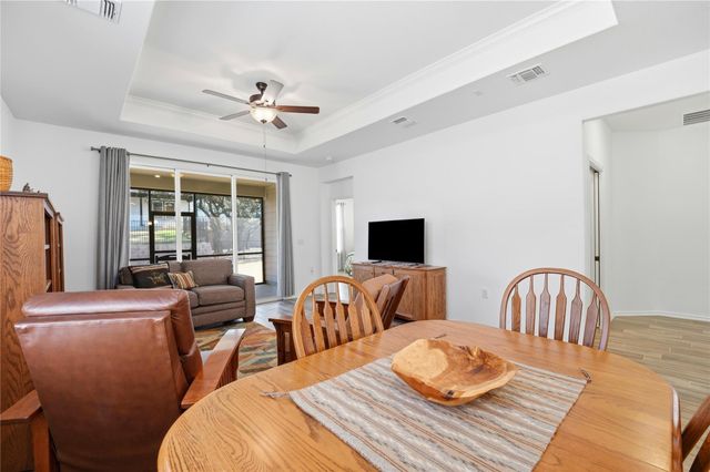 122 Clay Hill ST, Georgetown, TX 78633