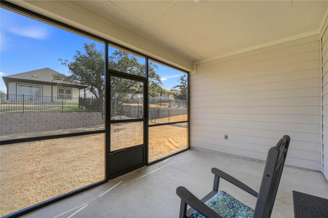 122 Clay Hill ST, Georgetown, TX 78633