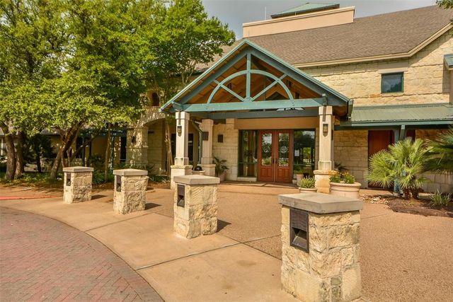 122 Clay Hill ST, Georgetown, TX 78633