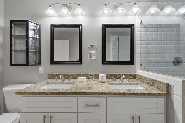 1000 W White Avenue, Mckinney, TX 75069