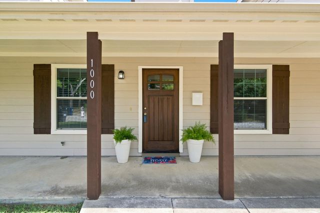 1000 W White Avenue, Mckinney, TX 75069
