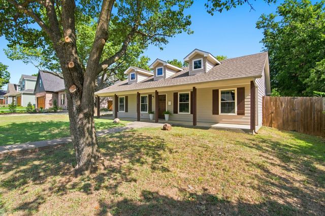 1000 W White Avenue, Mckinney, TX 75069