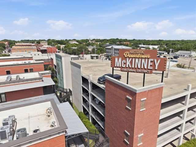 1000 W White Avenue, Mckinney, TX 75069