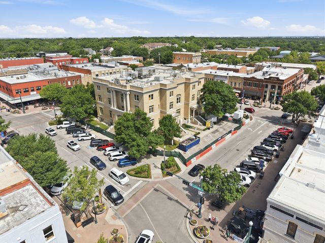 1000 W White Avenue, Mckinney, TX 75069