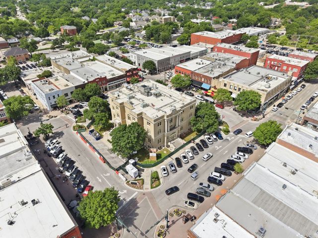 1000 W White Avenue, Mckinney, TX 75069