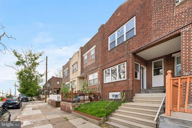 2324 S 24TH ST, Philadelphia, PA 19145