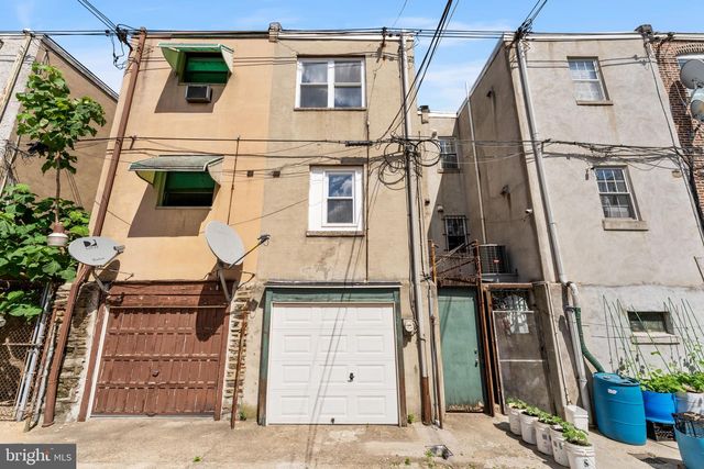 2324 S 24TH ST, Philadelphia, PA 19145
