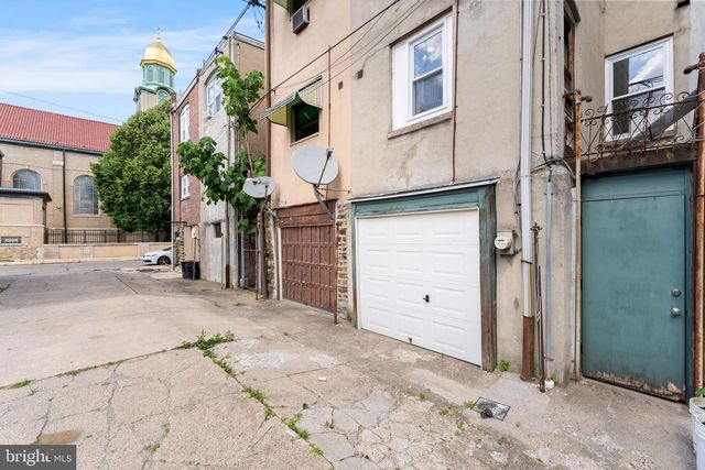 2324 S 24TH ST, Philadelphia, PA 19145