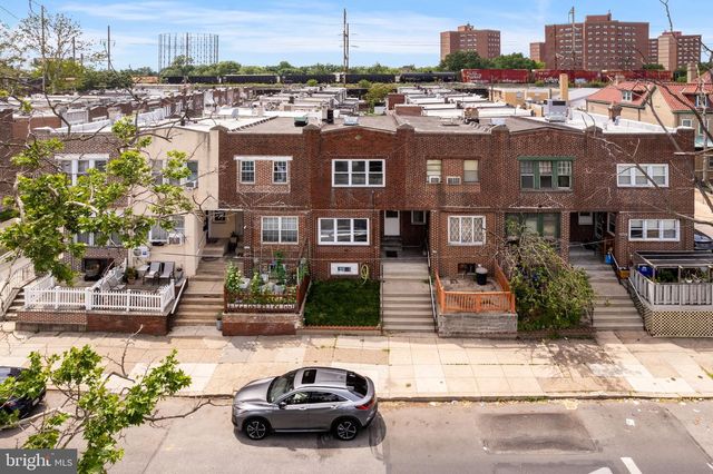 2324 S 24TH ST, Philadelphia, PA 19145
