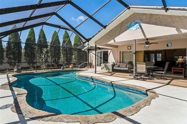 6324 INDIA DRIVE, Spring Hill, FL 34608