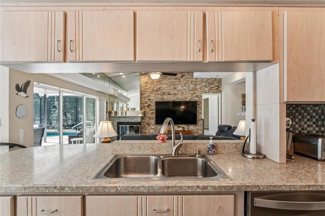 6324 INDIA DRIVE, Spring Hill, FL 34608