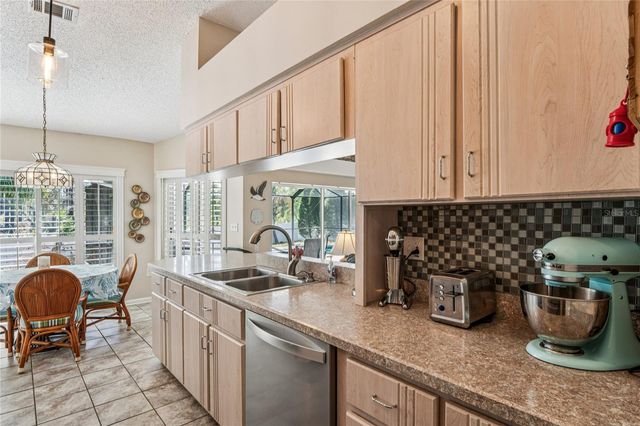 6324 INDIA DRIVE, Spring Hill, FL 34608