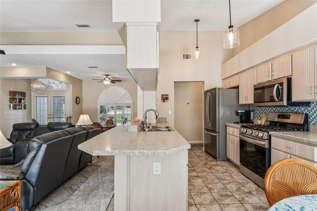 6324 INDIA DRIVE, Spring Hill, FL 34608