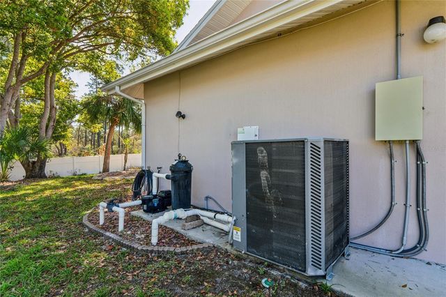 6324 INDIA DRIVE, Spring Hill, FL 34608