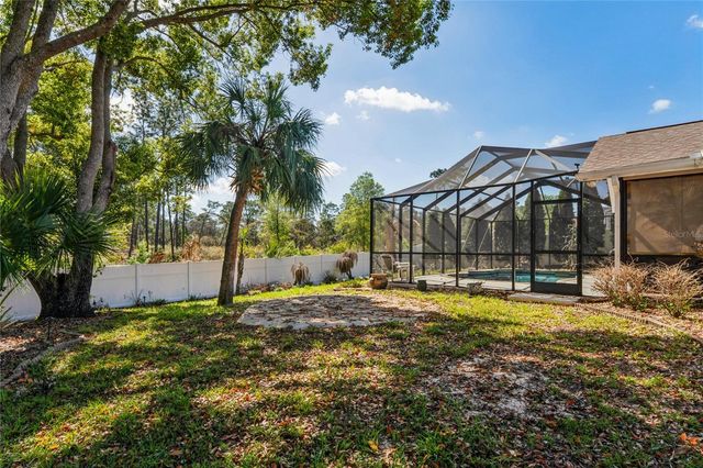 6324 INDIA DRIVE, Spring Hill, FL 34608