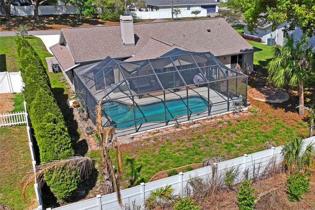 6324 INDIA DRIVE, Spring Hill, FL 34608