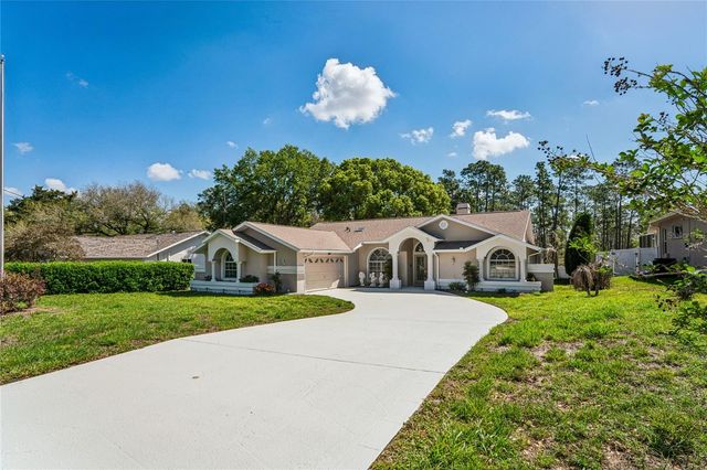 6324 INDIA DRIVE, Spring Hill, FL 34608