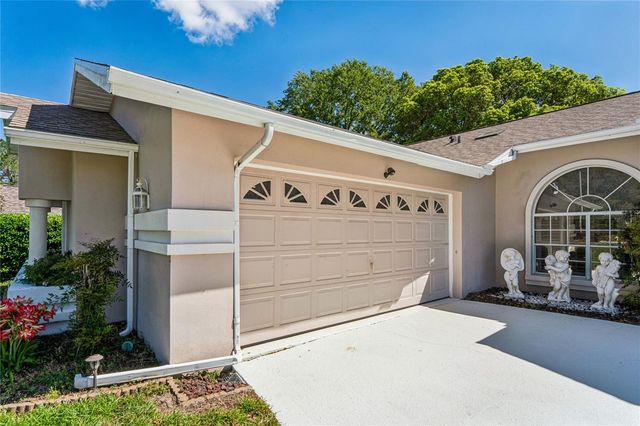 6324 INDIA DRIVE, Spring Hill, FL 34608