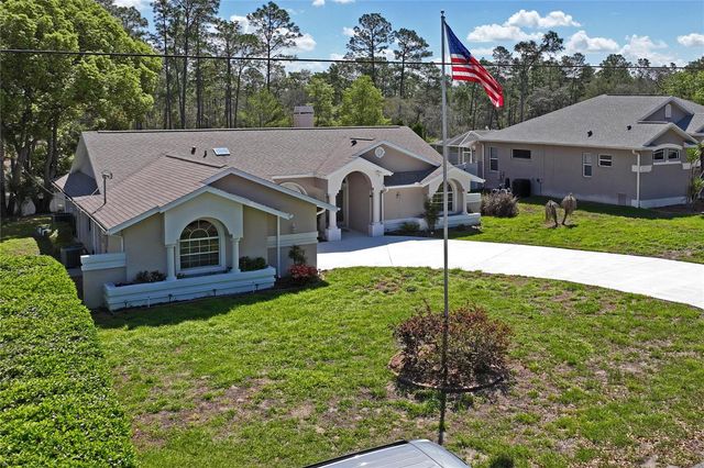 6324 INDIA DRIVE, Spring Hill, FL 34608