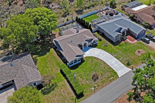 6324 INDIA DRIVE, Spring Hill, FL 34608