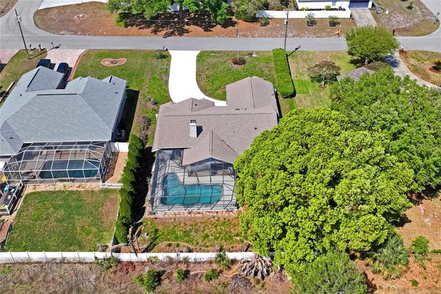 6324 INDIA DRIVE, Spring Hill, FL 34608