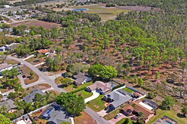 6324 INDIA DRIVE, Spring Hill, FL 34608