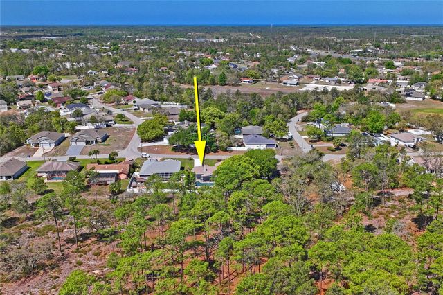 6324 INDIA DRIVE, Spring Hill, FL 34608