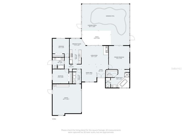 6324 INDIA DRIVE, Spring Hill, FL 34608