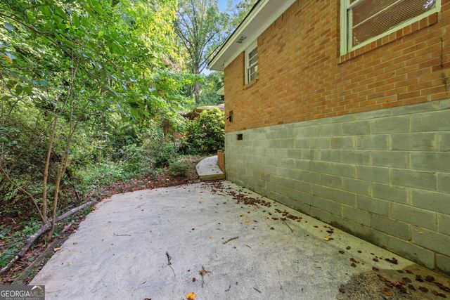 2370 Farley Street, East Point, GA 30344